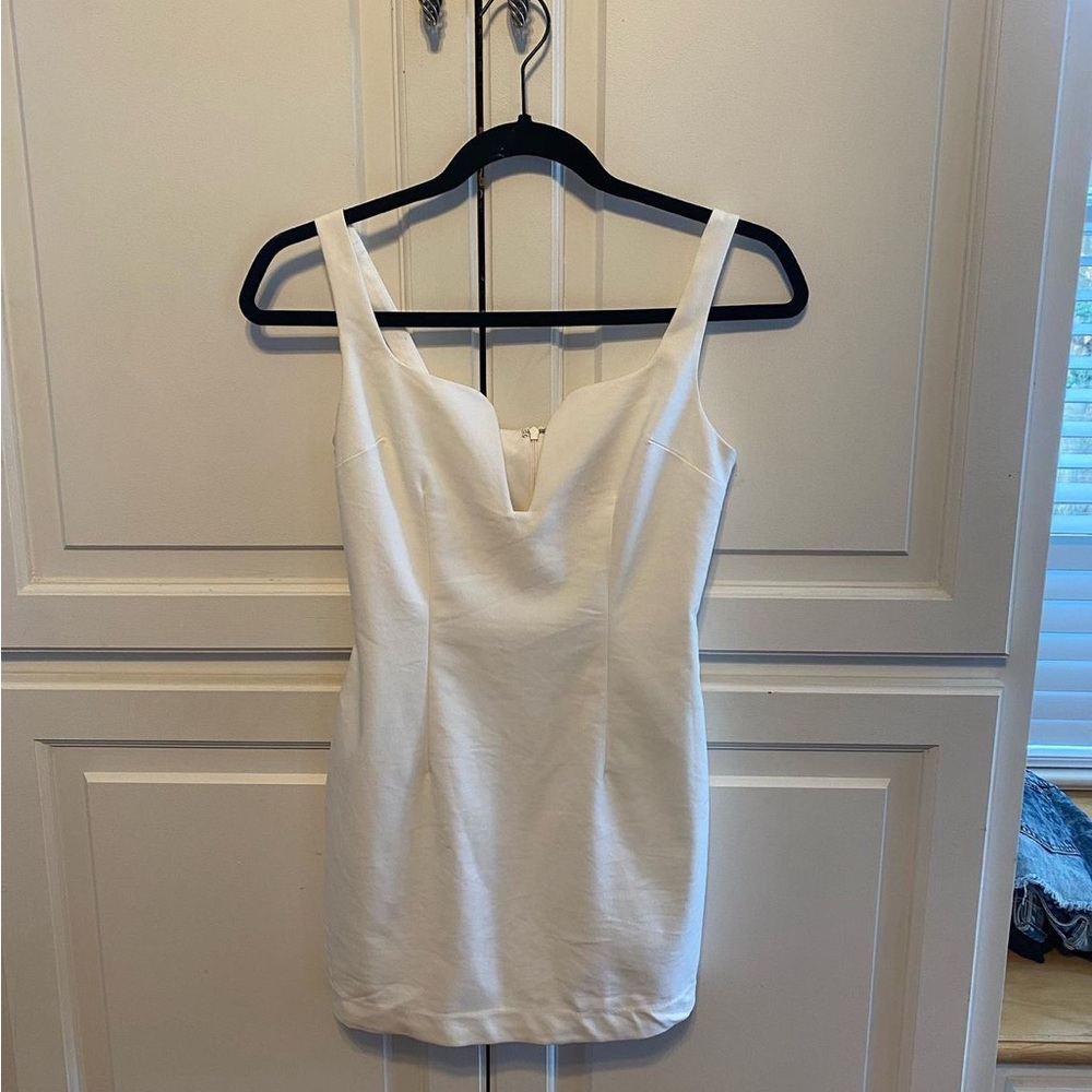 Revolve Mini Dress